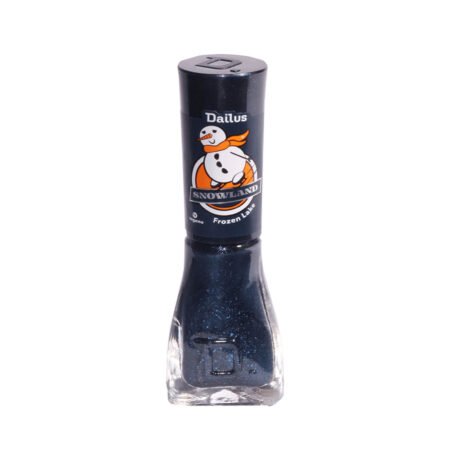 Esmalte Dailus Snowland Frozen Lake 8ml