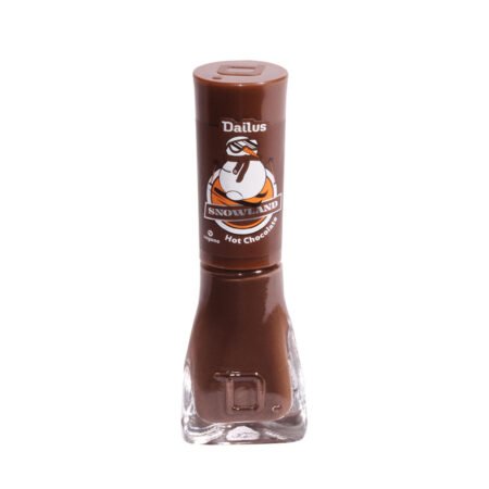 Esmalte Dailus Snowland Hot Chocolate 8ml