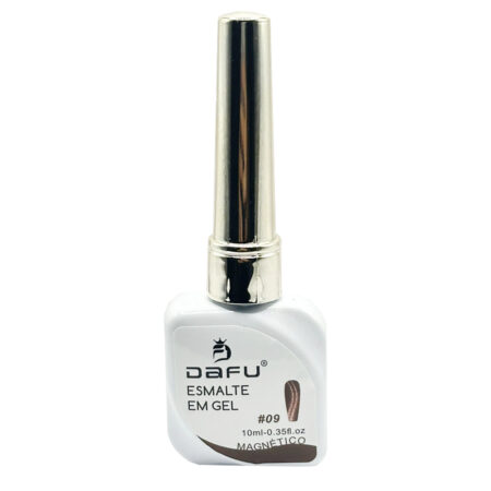 18adb6c103a006c61b4b5e486eaedc9d.jpg Esmalte em Gel Dafu Magnético 10ml 09
