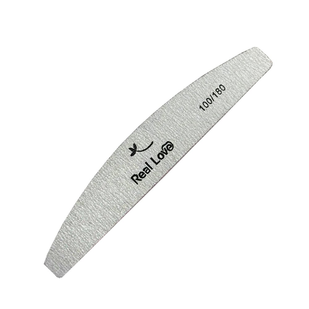 Lixa Bananão Real Love 100/180