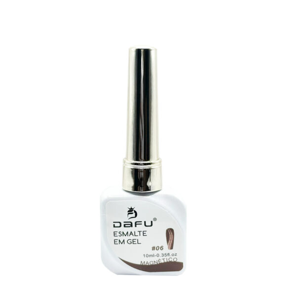 Esmalte em Gel Dafu Magnético 10ml 06