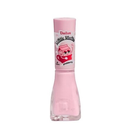 Esmalte Dailus Milk Nails Pinkberry 8ml