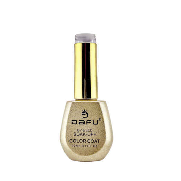 Esmalte em Gel Dafu 05 Glitter 12ml