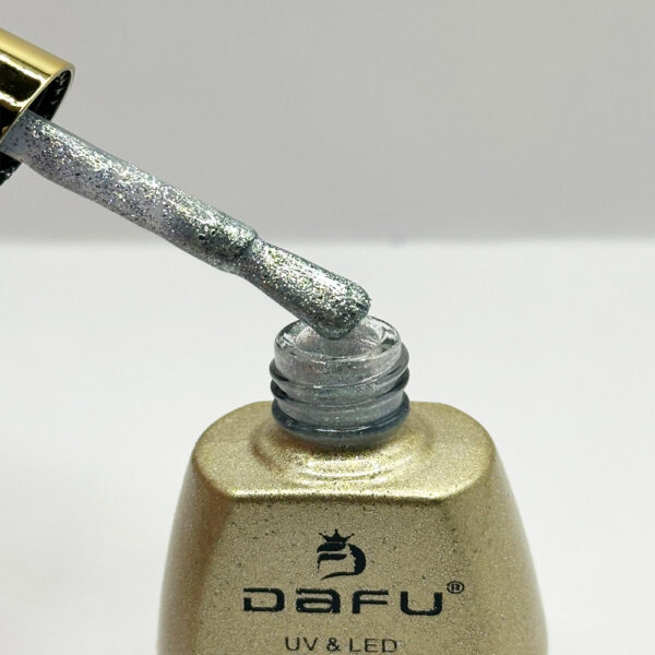 Esmalte em Gel Dafu Color Coat 12ml 02 - Imagem 2