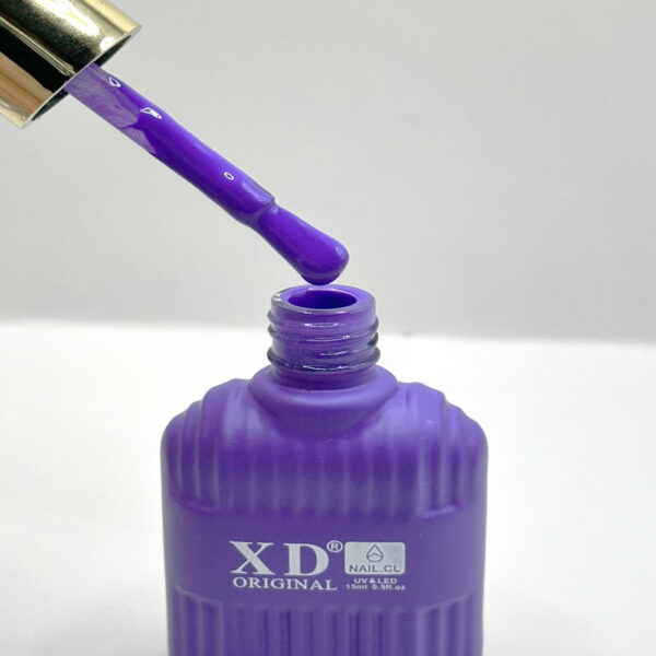 Esmalte em Gel XD Premium 15ml 026 - Imagem 2