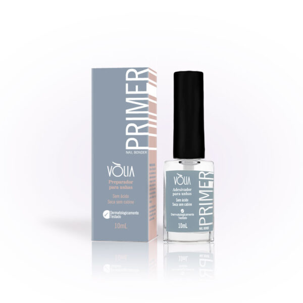 Primer Adesivador Volia 10ml - Imagem 2