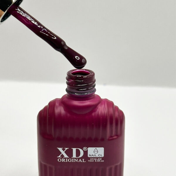 Esmalte em Gel XD Premium 15ml 034 - Imagem 2