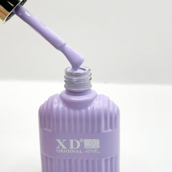 Esmalte em Gel XD Premium 15ml 025 - Imagem 2