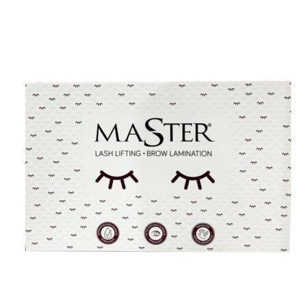 Kit Master Lash Lifting Brow Lamination