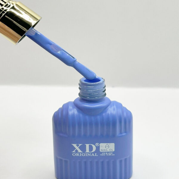 Esmalte em Gel XD Premium 15ml 012 - Imagem 2