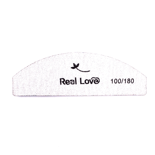 Mini Lixa Bananão Real Love 100/180