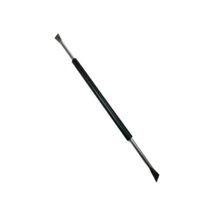 Espátula Dupla de Silicone