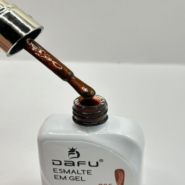 Esmalte em Gel Dafu Magnético 10ml 05 - Imagem 2