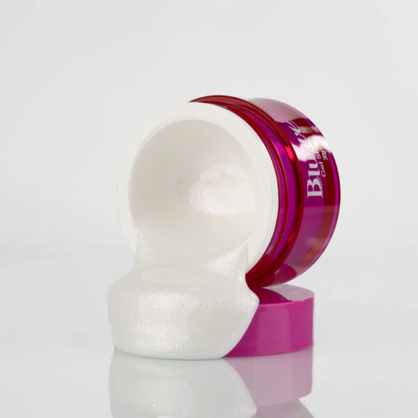Bluwe Gel Shine Branquinho 30g - Imagem 2