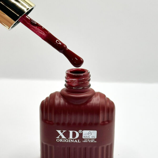 Esmalte em Gel XD Premium 15ml 038 - Imagem 2