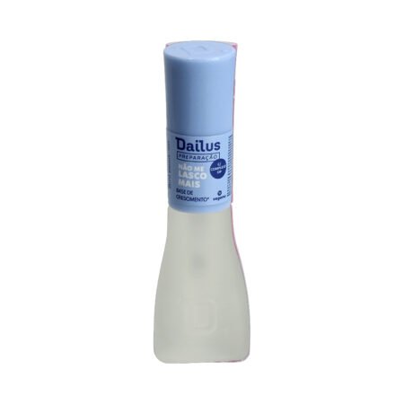 Esmalte Dailus Base Crescimento 8ml