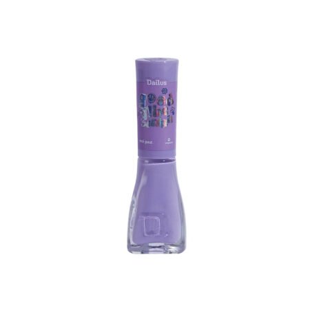 Esmalte Dailus Good Vibezinha Mó Paz 8ml