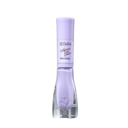 Esmalte Dailus Califórnia Ice Cream - Purple Springs 8ml