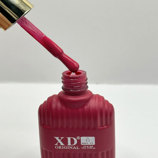 Esmalte em Gel XD Premium 15ml 031 - Imagem 2