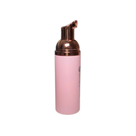 Pump Espumador Rose 80ml