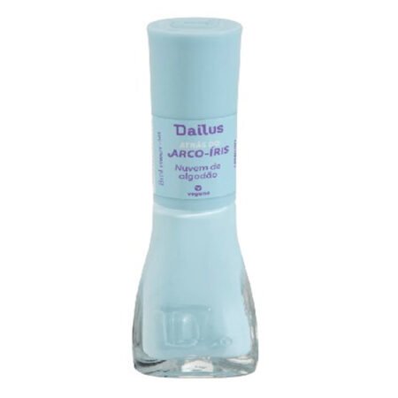 Esmalte Dailus Nuvem De Algodão 8ml