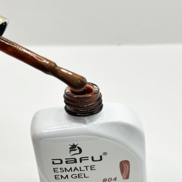 Esmalte em Gel Dafu Magnético 10ml 04 - Imagem 2
