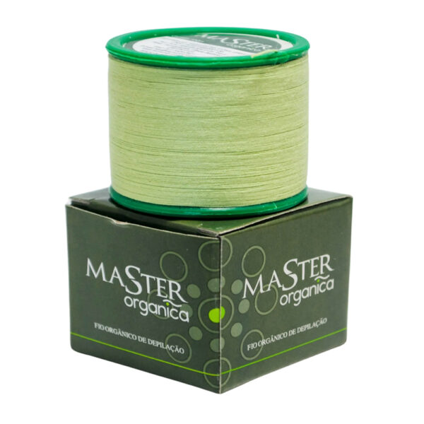 Linha Egípcia Orgânica Master - Imagem 2