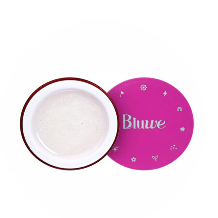 Bluwe Gel Shine Branquinho 30g