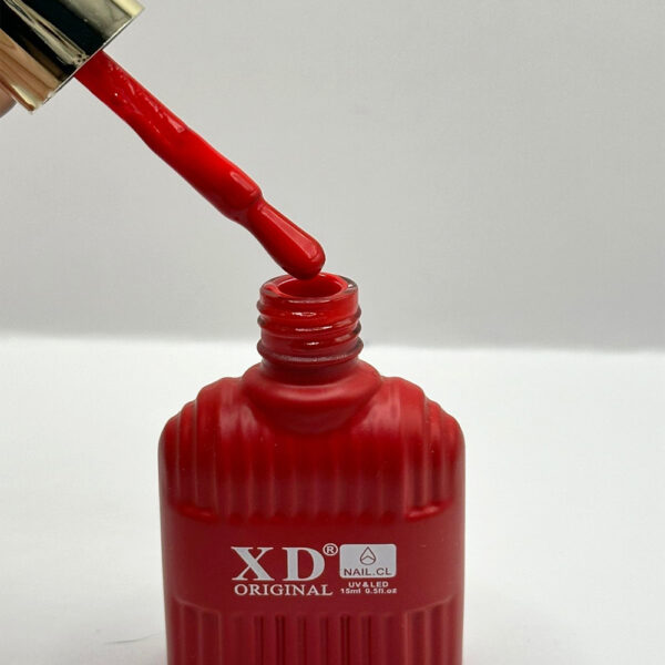 Esmalte em Gel XD Premium 15ml 035 - Imagem 2