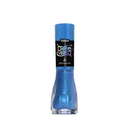 Esmalte Dailus CarnaVerso @PahSeioRodo 8ml