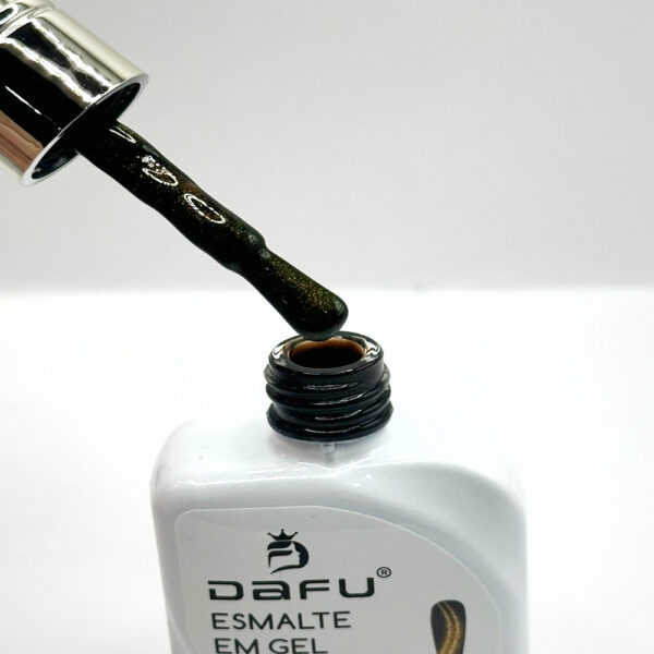 Esmalte em Gel Dafu Magnético 10ml 10 - Imagem 2