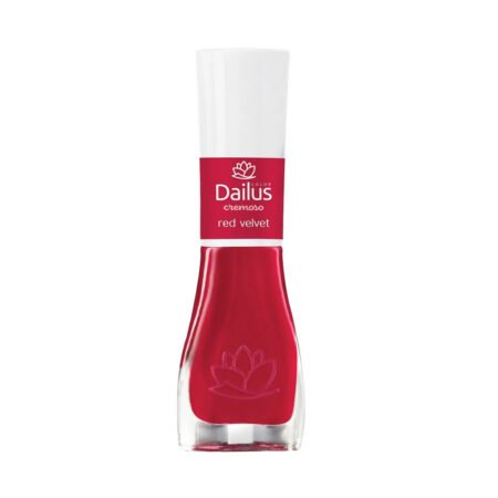Esmalte Dailus Red Velvet 8ml