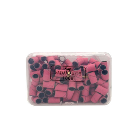 Lixa Send Rosa Gramatura 180 Fada Color