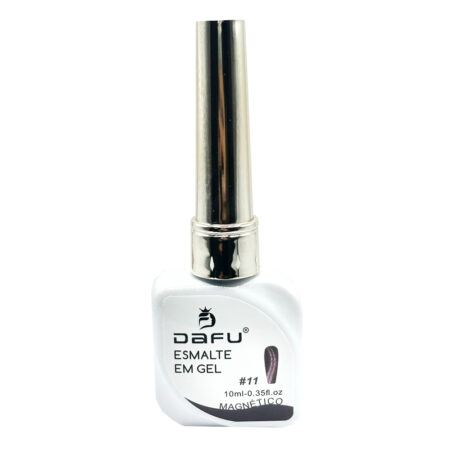 8cbd6402d6eecddb2c456cc2e158e618.jpg Esmalte em Gel Dafu Magnético 10ml 11