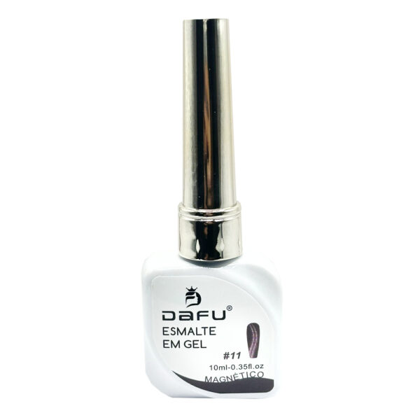 Esmalte em Gel Dafu Magnético 10ml 11
