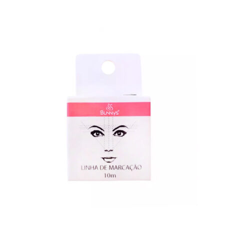 Linha de Marcação Sunnys Branca