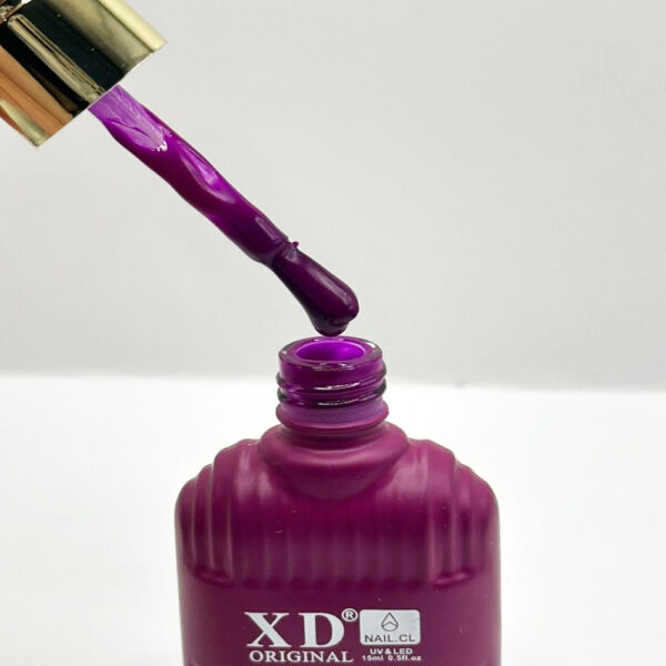 Esmalte em Gel XD Premium 15ml 027 - Imagem 2
