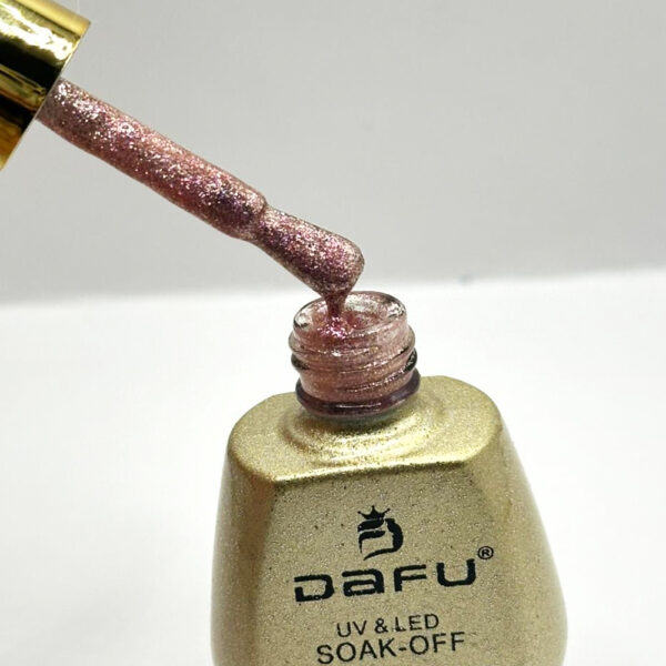 Esmalte em Gel Dafu Color Coat 12ml 12 - Imagem 2