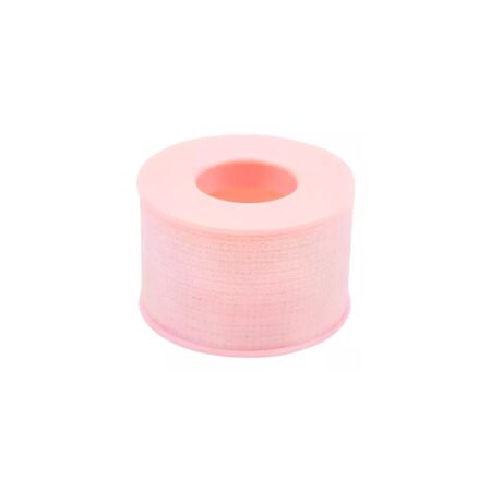 Fita Micropore Com Suporte Larga