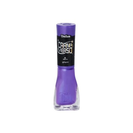 Esmalte Dailus CarnaVerso FerVi 8ml