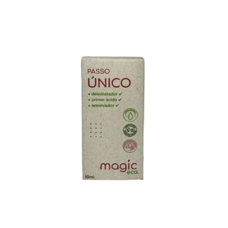 Passo Único Magic Eco 10ml