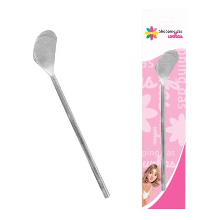 Bisturi para Calos Plantar 91242 Inox Shopping das Unhas