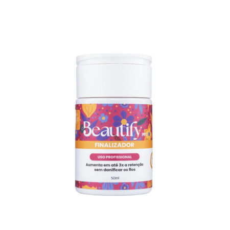 Finalizador Beautify Pro 50ml