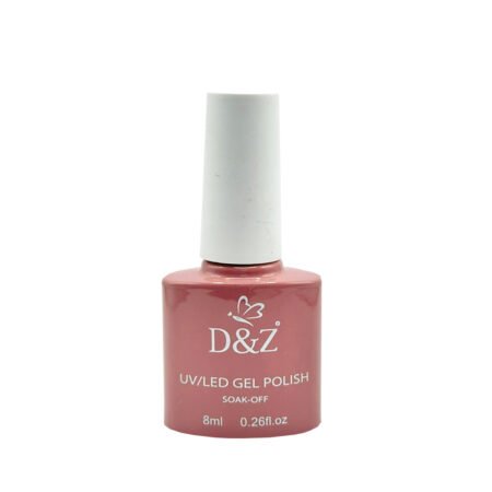 Esmalte em Gel DZ cor 190