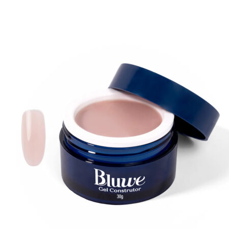 Bluwe Gel Construtor Querido Bege 30g