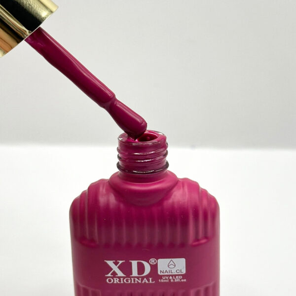 Esmalte em Gel XD Premium 15ml 033 - Imagem 2