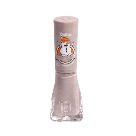 Esmalte Dailus Snowland Snow Angel 8ml