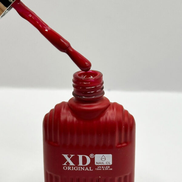 Esmalte em Gel XD Premium 15ml 036 - Imagem 2