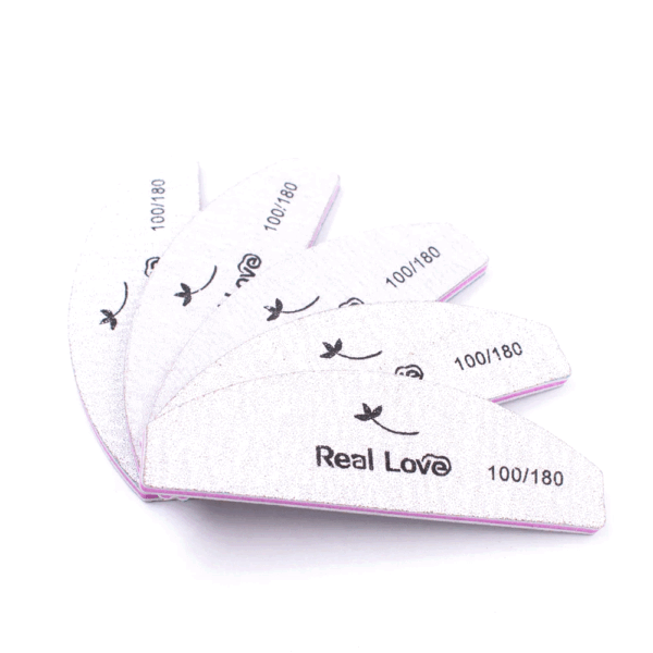Mini Lixa Bananão Real Love 100/180 - Imagem 2