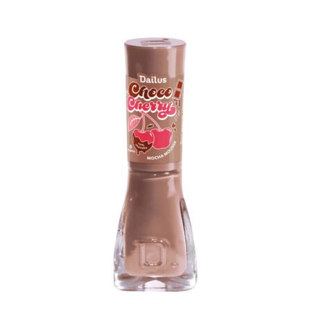 Esmalte Dailus Choco Cherry Mocha Mousse 8ml